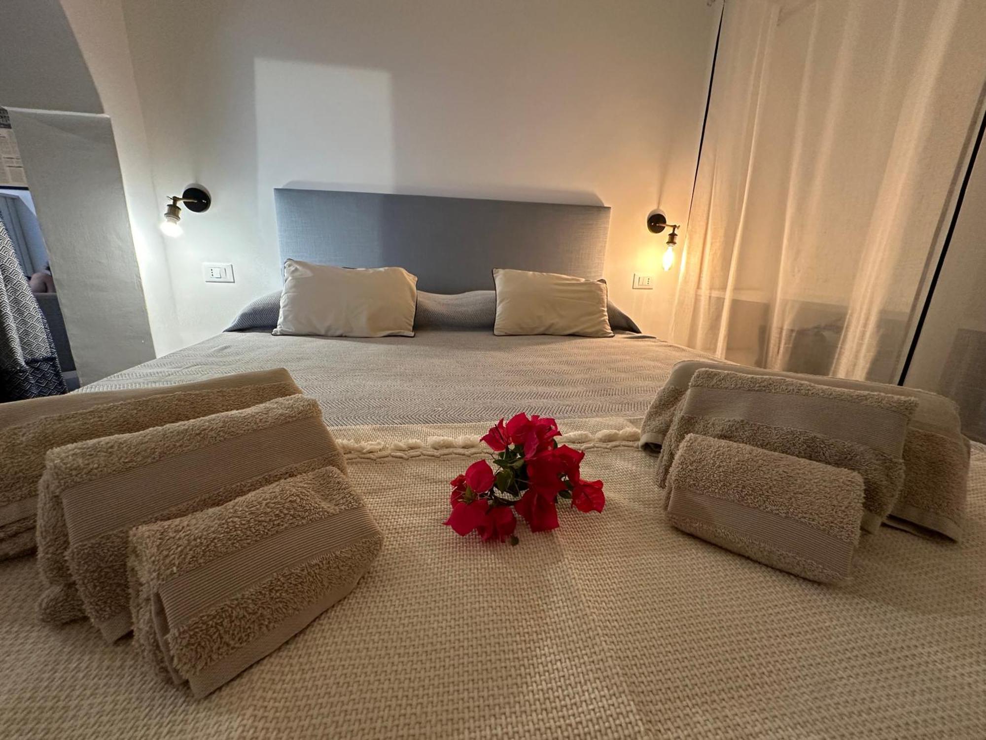 Dammuso Sataria Guest house